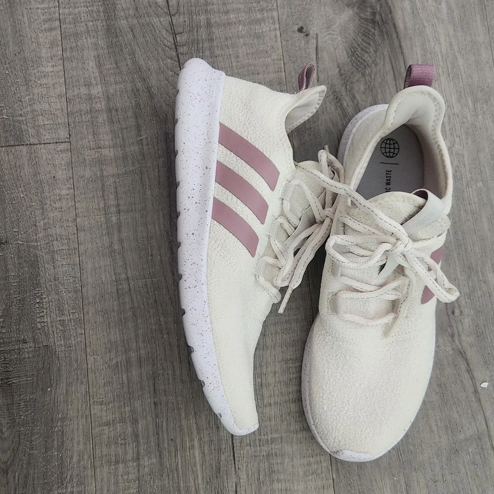 adidas cloudfoam pure